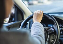 Code de la route : quels sont les risques pour ceux qui prennent du paracétamol ? Les interrogations sur la prise de Tachipirine au volant 65 Image