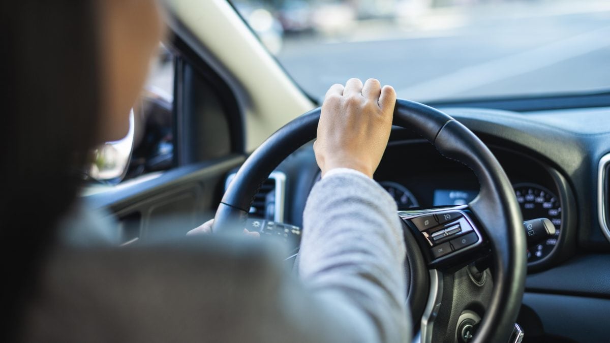 Code de la route : quels sont les risques pour ceux qui prennent du paracétamol ? Les interrogations sur la prise de Tachipirine au volant 2 Image