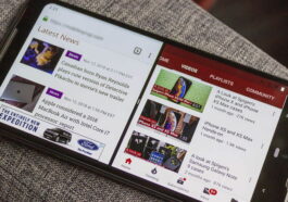 Comment activer l'écran partagé sur n'importe quel téléphone Android sans rien installer 45 Comment activer l'écran partagé sur n'importe quel mobile Android sans rien installer