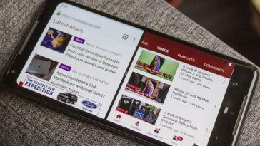 Comment activer l'écran partagé sur n'importe quel téléphone Android sans rien installer 16 Comment activer l'écran partagé sur n'importe quel mobile Android sans rien installer
