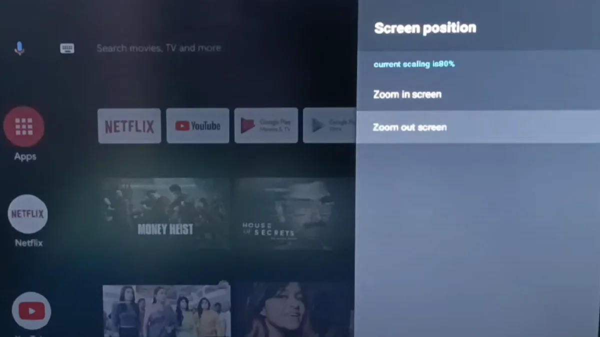 Comment agrandir l'écran de votre TV TCL pour une expérience immersive