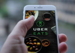 Comment annuler une commande Uber Eats