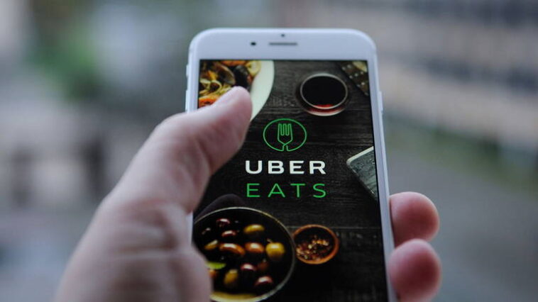 Comment annuler une commande sur Uber Eats facilement et rapidement 1 Comment annuler une commande Uber Eats