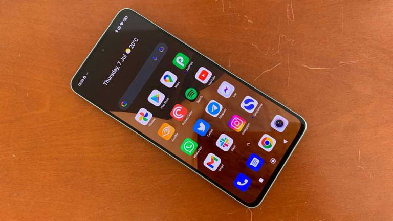 Comment changer le launcher d'un mobile Xiaomi étape par étape 2 Comment changer le launcher d'un mobile Xiaomi étape par étape