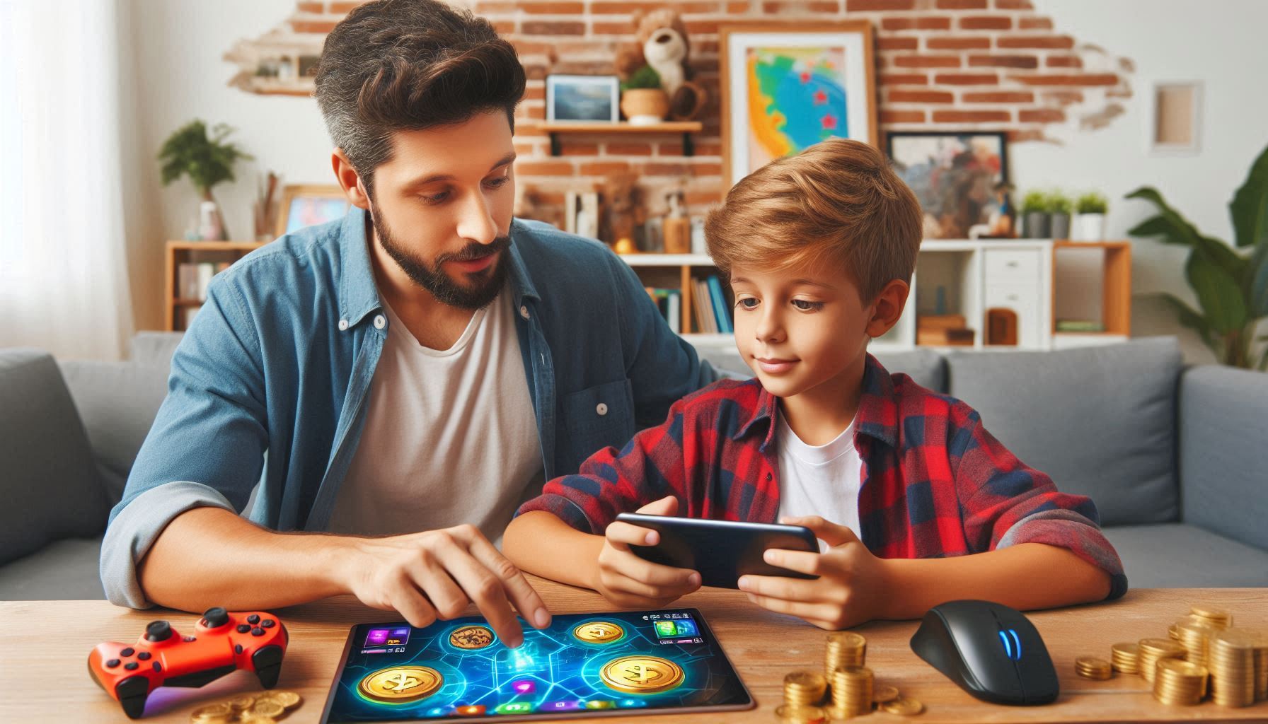 Comment Contrôler Les Dépenses En V Bucks De Votre Enfant