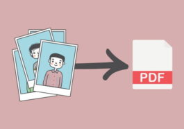 Comment convertir une image en un PDF sans installer quoi que ce soit 22 Comment convertir une image en PDF sans installer quoi que ce soit