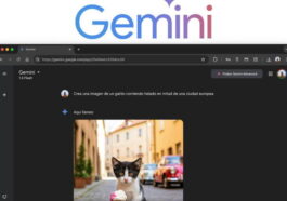 Comment générer des images avec Gemini : guide complet
