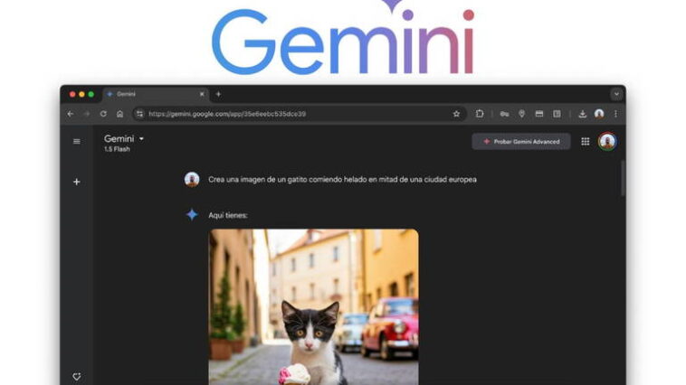 Comment créer des images avec Gemini : le guide ultime 1 Comment générer des images avec Gemini : guide complet