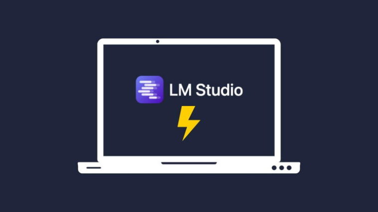 Comment exécuter des modèles d'IA en local avec LM Studio 1 Comment exécuter des modèles d'IA en local avec LM Studio