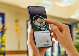 Comment installer 'Circle to Search' de Google sur n'importe quel mobile Xiaomi