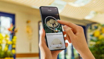 Comment installer le 'Circle to Search' de Google sur n'importe quel smartphone Xiaomi 5 Comment installer 'Circle to Search' de Google sur n'importe quel mobile Xiaomi