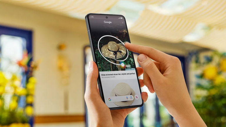 Comment installer le 'Circle to Search' de Google sur n'importe quel smartphone Xiaomi 2 Comment installer 'Circle to Search' de Google sur n'importe quel mobile Xiaomi