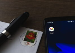 Comment modifier votre adresse e-mail Gmail étape par étape 142 Comment changer l'adresse e-mail de votre Gmail étape par étape
