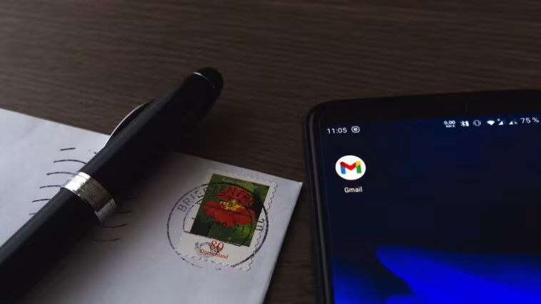 Comment modifier votre adresse e-mail Gmail étape par étape 1 Comment changer l'adresse e-mail de votre Gmail étape par étape
