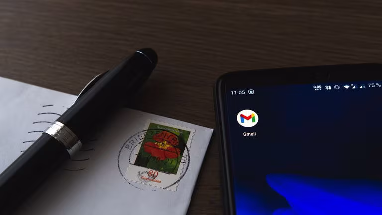Comment modifier votre adresse e-mail Gmail étape par étape 2 Comment changer l'adresse e-mail de votre Gmail étape par étape