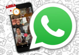 Comment programmer des appels sur WhatsApp étape par étape 53 Comment programmer des appels sur WhatsApp étape par étape