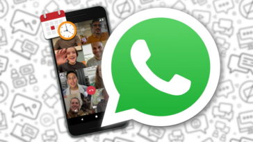 Comment programmer des appels sur WhatsApp étape par étape 13 Comment programmer des appels sur WhatsApp étape par étape