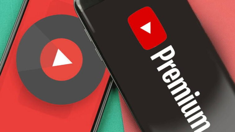 Comment résilier votre abonnement YouTube Premium facilement depuis l'application 1 Comment annuler YouTube Premium depuis l'application