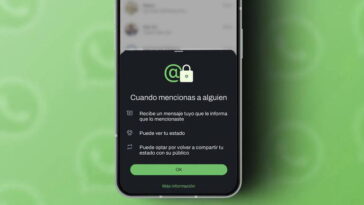 Comment taguer un contact dans votre statut WhatsApp pour plus d'interaction 14 Comment mentionner un contact dans l'état de WhatsApp