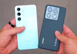 Comparatif Samsung Galaxy S24 FE vs Xiaomi 14T Pro : Comparatif, différences, quel est le meilleur smartphone haut de gamme abordable 20 Comparaison Samsung Galaxy S24 FE vs Xiaomi 14T Pro : différences et meilleur téléphone haut de gamme abordable