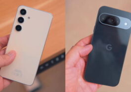 Comparatif Samsung Galaxy S24 vs Google Pixel 9 : différences et lequel est le meilleur haut de gamme compact