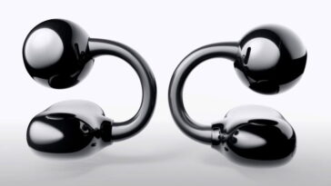Conception révolutionnaire et son de haute qualité : le cadeau idéal pour un Noël inoubliable 10 Un design révolutionnaire et un son de haute qualité : un cadeau parfait pour ce Noël