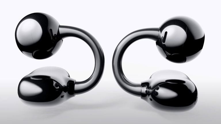 Conception révolutionnaire et son de haute qualité : le cadeau idéal pour un Noël inoubliable 2 Un design révolutionnaire et un son de haute qualité : un cadeau parfait pour ce Noël