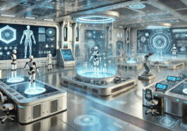 Création du premier laboratoire virtuel propulsé par l'IA qui promet de donner un grand bond technologique pour la biomédecine 65 Création du premier laboratoire virtuel alimenté par l'IA qui promet un grand saut technologique pour la biomédecine