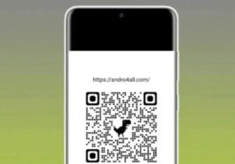 De 6,99 à 0 : un des meilleurs lecteurs de QR codes pour Android est gratuit pendant quelques heures ! 161 De 6,99 à 0 : l'un des meilleurs lecteurs de codes QR pour Android est gratuit pendant quelques heures