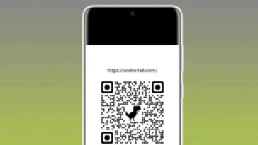 De 6,99 à 0 : un des meilleurs lecteurs de QR codes pour Android est gratuit pendant quelques heures ! 2 De 6,99 à 0 : l'un des meilleurs lecteurs de codes QR pour Android est gratuit pendant quelques heures