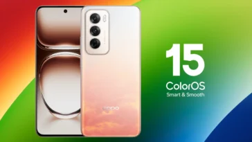 Début du déploiement de ColorOS 15 stable pour les Reno 12 et 12 Pro ! 12 Début du déploiement de ColorOS 15 stable pour les Reno 12 et 12 Pro !