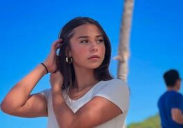 Découvrez ce qui se cache derrière les succès de Sophie, star d'OnlyFans : « Un abonné a offert 4,7 millions de dollars » 47 Découvrez ce qui se cache derrière les succès de Sophie, star d'OnlyFans : « Un abonné a offert 4,7 millions de dollars »