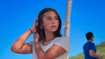 Découvrez ce qui se cache derrière les succès de Sophie, star d'OnlyFans : « Un abonné a offert 4,7 millions de dollars » 20 Découvrez ce qui se cache derrière les succès de Sophie, star d'OnlyFans : « Un abonné a offert 4,7 millions de dollars »