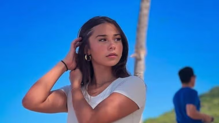 Découvrez ce qui se cache derrière les succès de Sophie, star d'OnlyFans : « Un abonné a offert 4,7 millions de dollars » 1 Découvrez ce qui se cache derrière les succès de Sophie, star d'OnlyFans : « Un abonné a offert 4,7 millions de dollars »