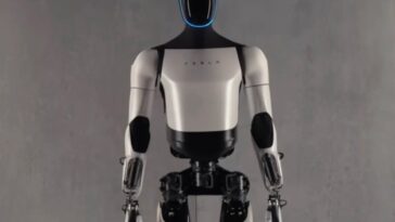 Découvrez comment le robot humanoïde de Tesla se remet d'une chute 5 Decouvrez Comment Le Robot Humanoide De Tesla Se Remet Dune.jpg