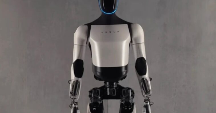 Découvrez comment le robot humanoïde de Tesla se remet d'une chute 1 Decouvrez Comment Le Robot Humanoide De Tesla Se Remet Dune.jpg