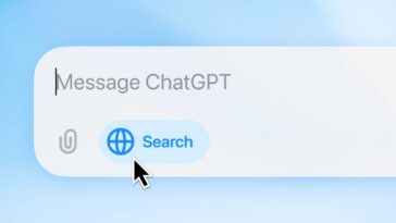 Découvrez dès maintenant la recherche ChatGPT gratuitement ! 24 Decouvrez Des Maintenant La Recherche Chatgpt Gratuitement.webp.jpeg