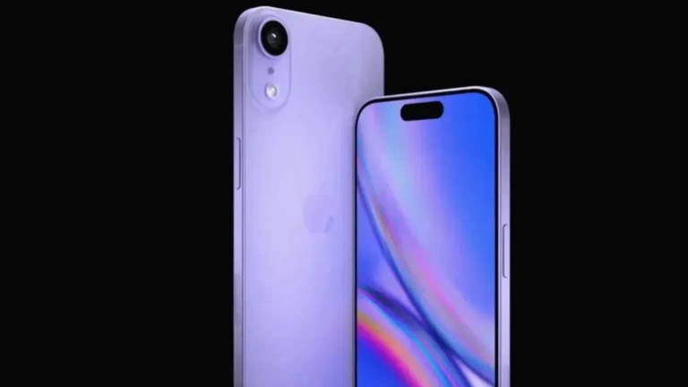 Découvrez la fascinante différence d'épaisseur entre l'iPhone 16 Pro et l'iPhone 17 Air ! 2 Voici la spectaculaire différence d'épaisseur entre l'iPhone 16 Pro et l'iPhone 17 Air