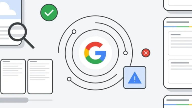 Découvrez le nouveau « mode IA » révolutionnaire intégré à la recherche Google 1 Así será el nuevo "modo IA" integrado en la búsqueda de Google
