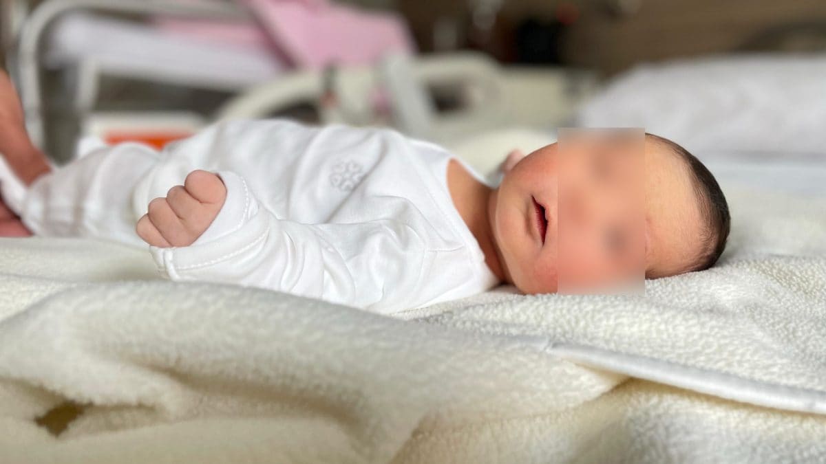 Découvrez les avantages de Fertilo, la méthode alternative à la FIVET qui a donné naissance au premier bébé ! 2 Le premier enfant né avec la technique de procréation assistée Fertilo. Crédit : Gameto