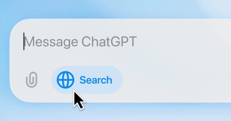 Des chercheurs qualifient les réponses de ChatGPT aux recherches de « faux avec une confiance déconcertante » 1 Des Chercheurs Qualifient Les Reponses De Chatgpt Aux Recherches De.jpeg