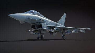 Des documents militaires sensibles refont surface sur le forum de War Thunder, encore une fois ! 6 Des Documents Militaires Sensibles Refont Surface Sur Le Forum De