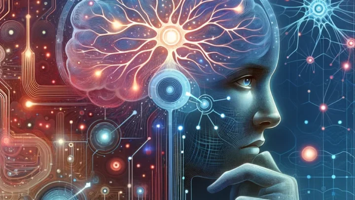 Des scientifiques ont mesuré la vitesse de pensée de notre cerveau et... ont été stupéfaits ! 2 Illustration de la vitesse du cerveau humain
