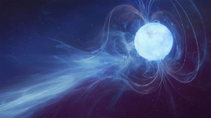 Des scientifiques révèlent une nouvelle explication pour les mystérieux signaux provenant de l'espace 2 Des scientifiques revelent une nouvelle explication pour les mysterieux