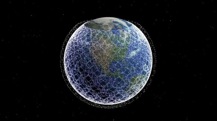 Des spécialistes craignent que la destruction de la ISS n'endommage l'atmosphère terrestre 3 Des specialistes craignent que la destruction de la ISS nendommage