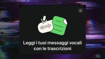 Désormais sur WhatsApp, découvrez comment transcrire les messages vocaux sans les écouter ! 1 Désormais sur WhatsApp, découvrez comment transcrire les messages vocaux sans les écouter !