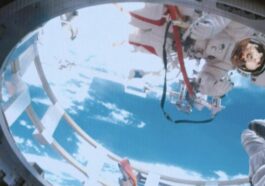 Deux astronautes chinois ont effectué une sortie dans l'espace de neuf heures : un record historique !