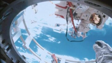 Deux astronautes chinois ont effectué une sortie dans l'espace de neuf heures : un record historique ! 15 Deux astronautes chinois ont effectué une sortie dans l'espace de neuf heures : un record historique !