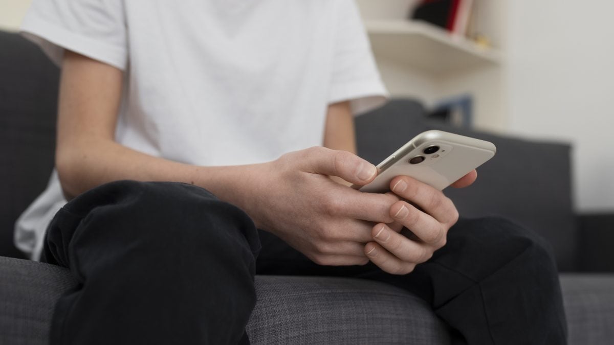 Deux parents portent plainte contre un chatbot : "Il a suggéré à nos enfants de nous tuer" 2 Image