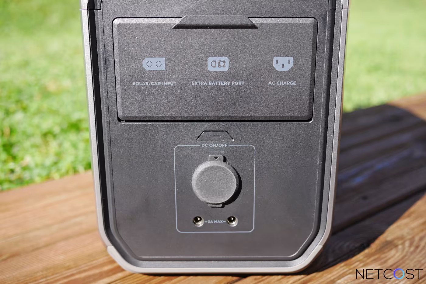 TEST EcoFlow DELTA 3 Plus : La nouvelle batterie ultra rapide, design et silencieuse 24 Ecoflow Delta 3 Plus Test Review Batterie Netcost (12)